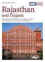 DuMont Kunst-Reiseführer Rajasthan und Gujarat