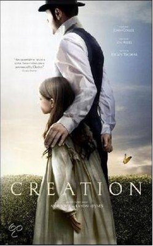 Creation - cover