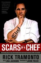 Scars Of A Chef