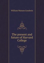 The present and future of Harvard College