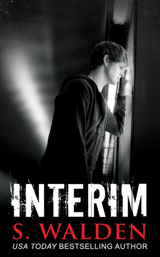 Interim - cover