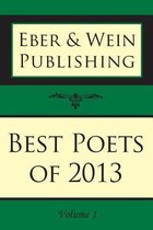 Best Poets of 2013 Vol. 1