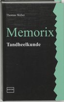 Memorix Tandheelkunde