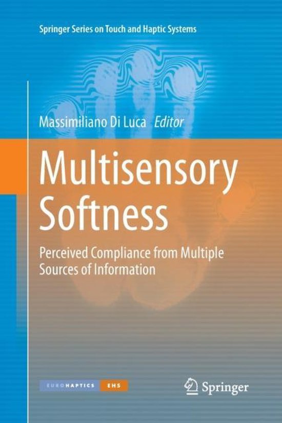 Multisensory Softness - cover