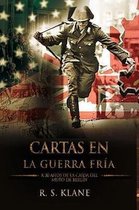 Cartas En La Guerra Fr a