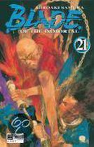 Blade of the Immortal 21