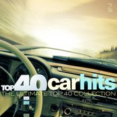 Top 40 - Car Hits