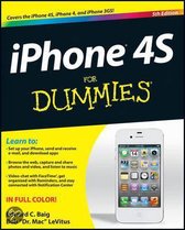 Iphone 4S For Dummies