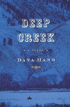 Omslag Deep Creek