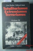 Totalitarismus - Extremismus - Terrorismus