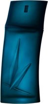 MULTI BUNDEL 2 stuks Kenzo Homme Eau De Toilette Spray 100ml