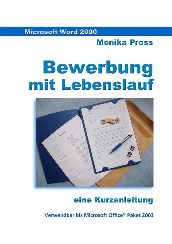 Word 2000 Kurz & knapp - cover