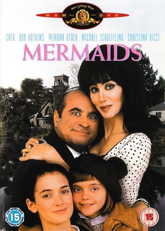 Mermaids (Import)