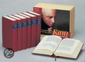 Werke in sechs Bänden / Wörterbuch zum leichteren Gebrauch der Kantischen Schriften