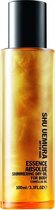 Shu Uemura Essence Absolue shimmering dry oil 100ml