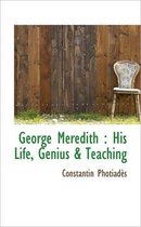 George Meredith