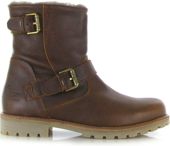 PANAMA JACK Faust Igloo C21 Bruin - 44 | bol.com