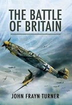 Omslag Battle of Britain