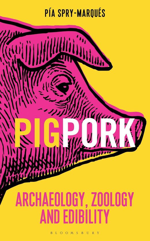 PIG/PORK - cover