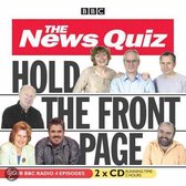 NEWS QUIZ HOLD THE FRONT PAGE(CD)