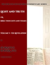 Bible Thoughts and Themes: Volume 5