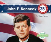 United States President Biographies -  John F. Kennedy