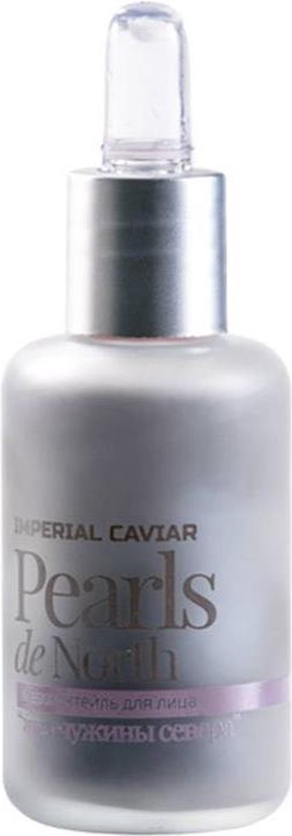 Imperial Caviar Facial Meso-Cocktail Pearls de North 30 ml