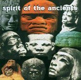 Alpha & Omega - Spirit Of The Ancient
