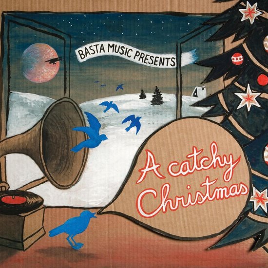 A Catchy Christmas