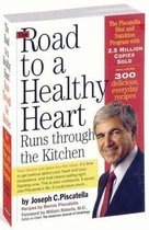 Road to a Healthy Heart