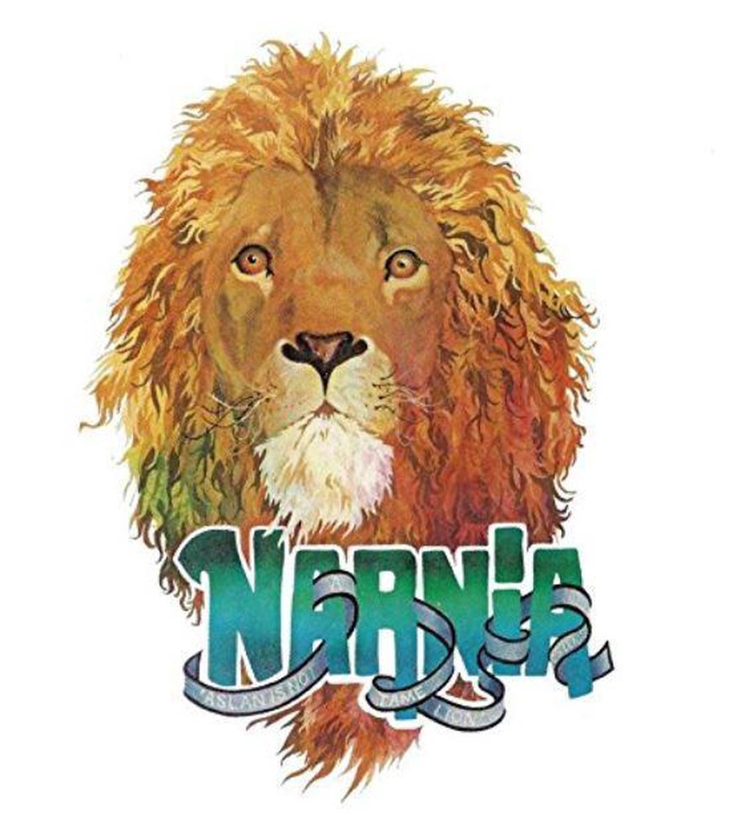 Aslan Is Not a Tame Lion