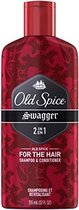 Old Spice Swagger 2in1 Shampoo and Conditioner Mannen 2-in-1 Shampoo & Conditioner 355ml