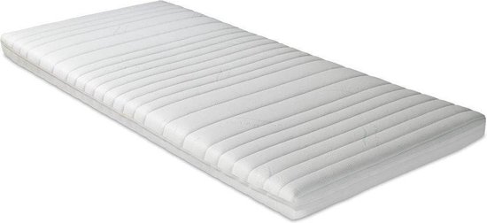 Topdekmatras (topper) Intens 140x200 cm