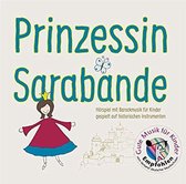 Prinzessin Sarabande