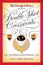 The New York Times Double Shot Crosswords