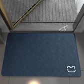 Shower mat – shower bath mat – durable – douchecabine, antislip douchemat voor gestructureerd bad \ Antislipmat