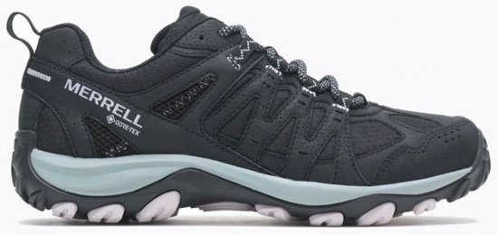 Merrell Accentor 3 Sport GTX Wandelschoenen voor Heren Zwart Maat 42 bol