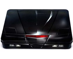 Knight Rider Gift Box F.L.A.G Agent Kit