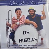 De Migra`s - Het beste van - CD