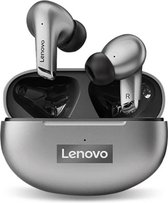 P&P Goods® Tech - Noise cancelling oordopjes - Oortjes - Inclusief opbergdoosje - Draadloze Oortjes - 20 uur durende batterij - Bluetooth 5.0