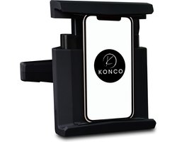 Konco tablethouder voor de auto-hoofdsteun