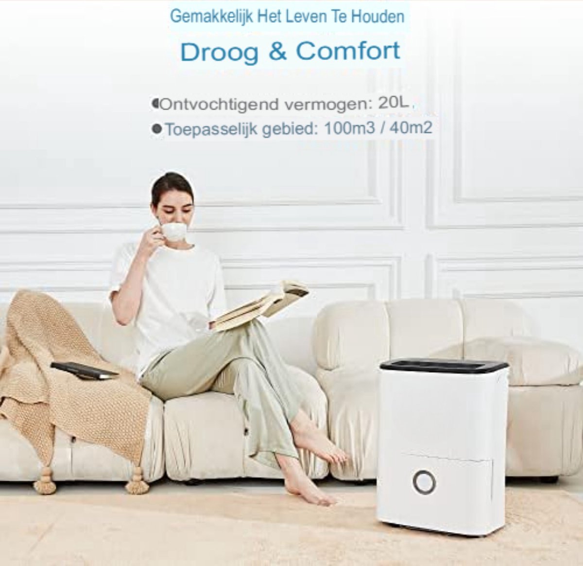 Prefilter voor ozongenerator - Extreme Air Products