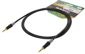Sommer Cable HBA-3S-0300 patchkabel 3 m - Stereo patch kabel