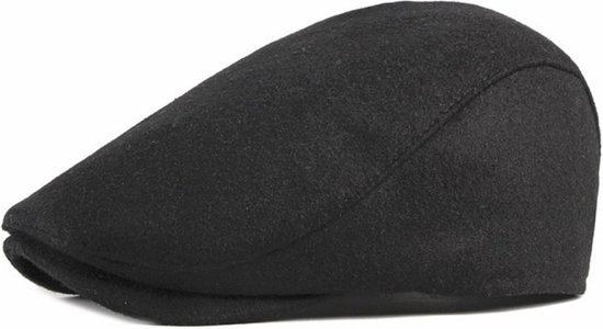 Boasty FlatCap - Heren Flat Caps - Wollen Flat Caps - Vintage Flat Caps - Engelse Flat Caps