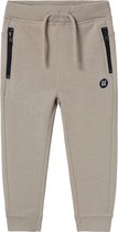 NAME IT NMMVIMO SWE PANT BRU NOOS Jongens Broeken - Maat 98