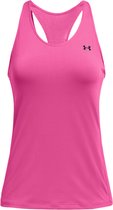 Under Armour Armour Racer Tank Dames Sporttop - Maat S
