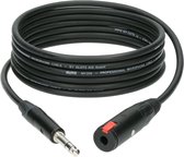 Klotz BEX4-0300 Hoofdtelefoon verlenging 3 m - Audio kabel