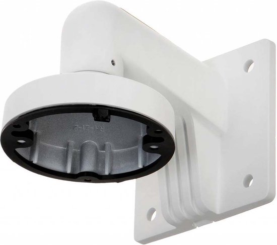 Hikvision DS-1272ZJ-110-TRS muursteun van aluminium van HI — afbeelding 5