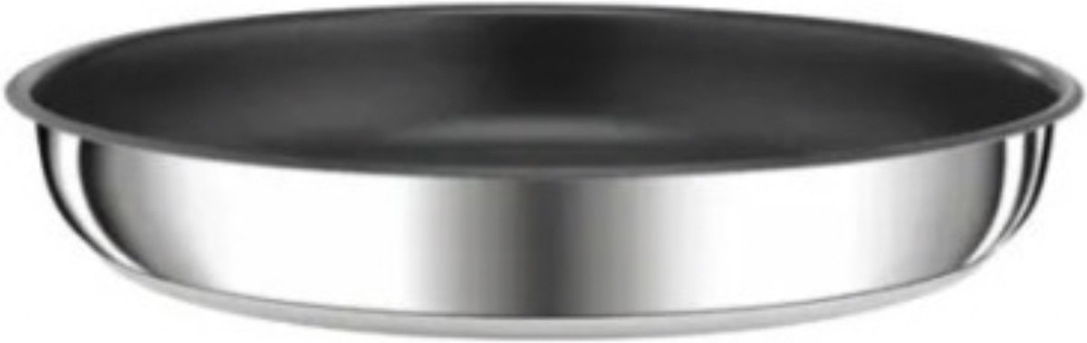 Tefal L9739102 casserole à sauce Rond Acier inoxydable