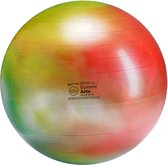 Gymnic Arte 55 BRQ - Ballon fitness et ballon assis - Multicolore - Ø 55 cm